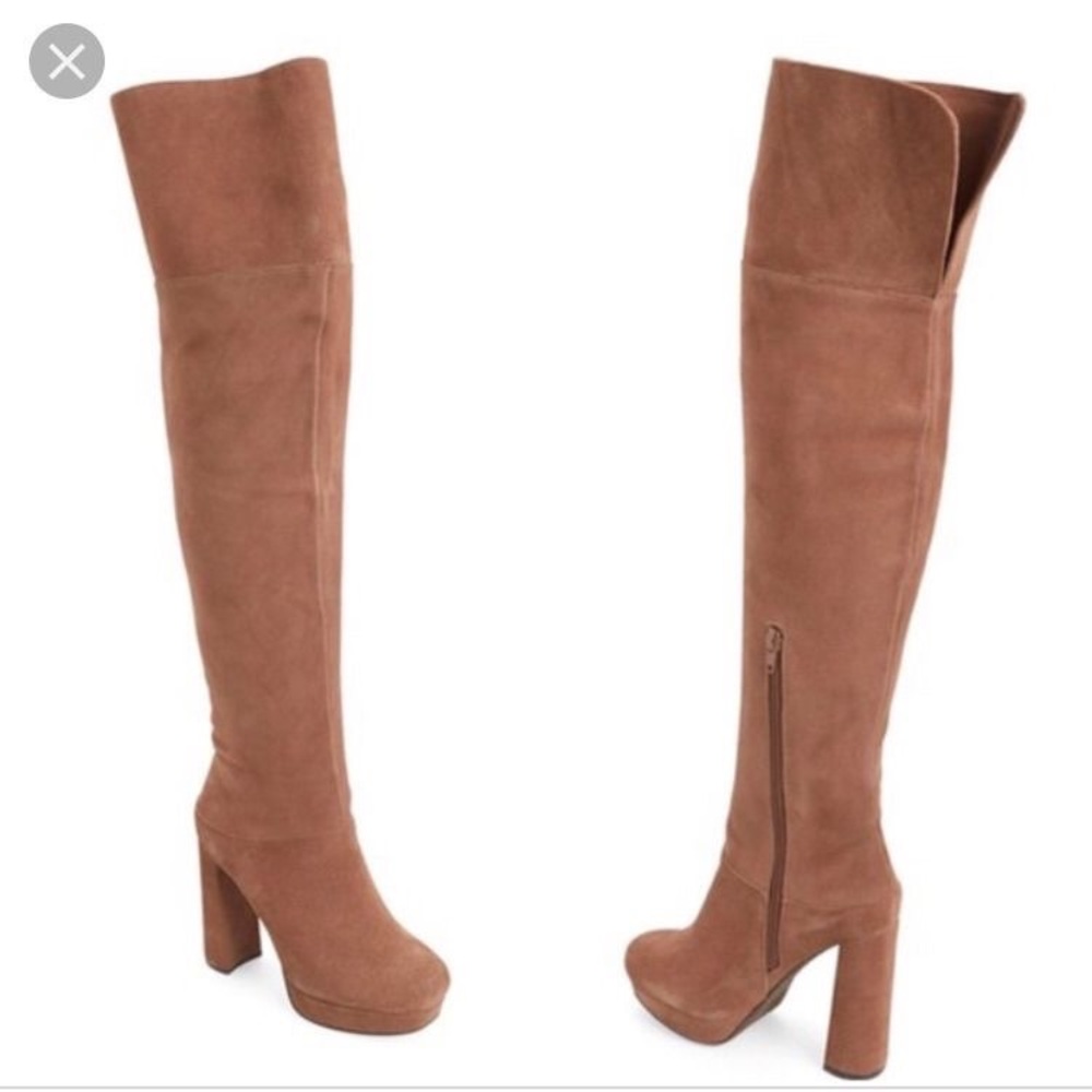 Jeffrey Campbell Destino Boot - Picture 6 of 6